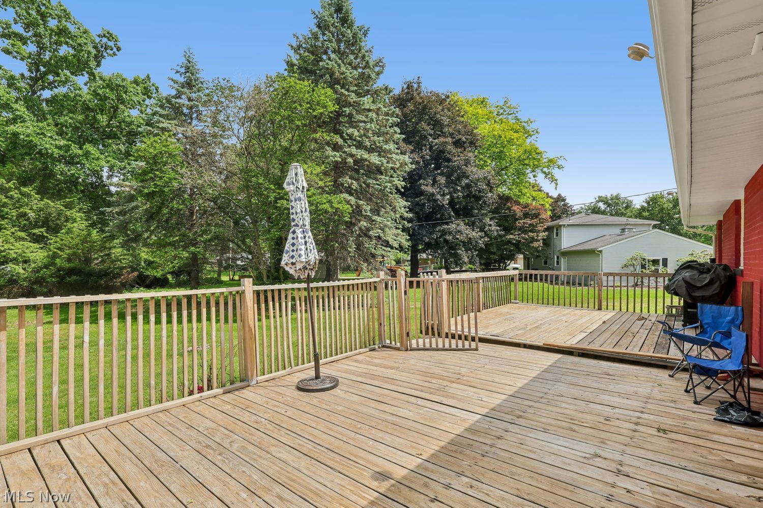 4442 Orchard Dale Drive NW Canton OH 44709