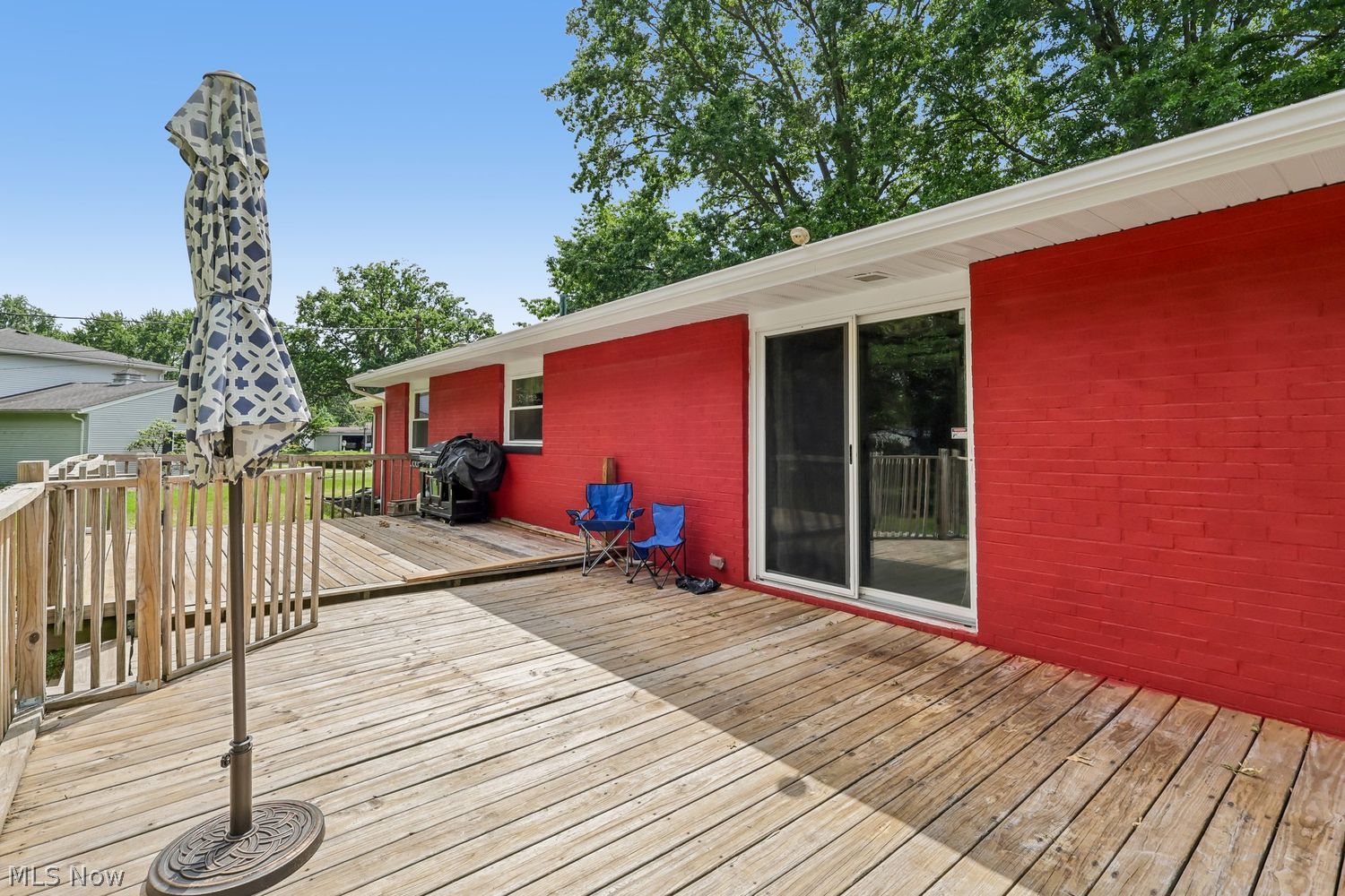4442 Orchard Dale Drive NW Canton OH 44709