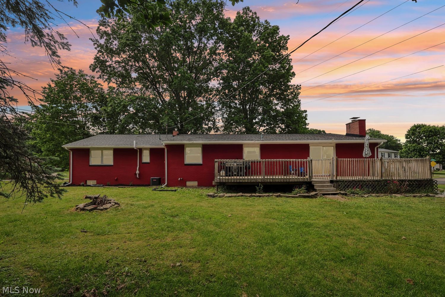 4442 Orchard Dale Drive NW Canton OH 44709