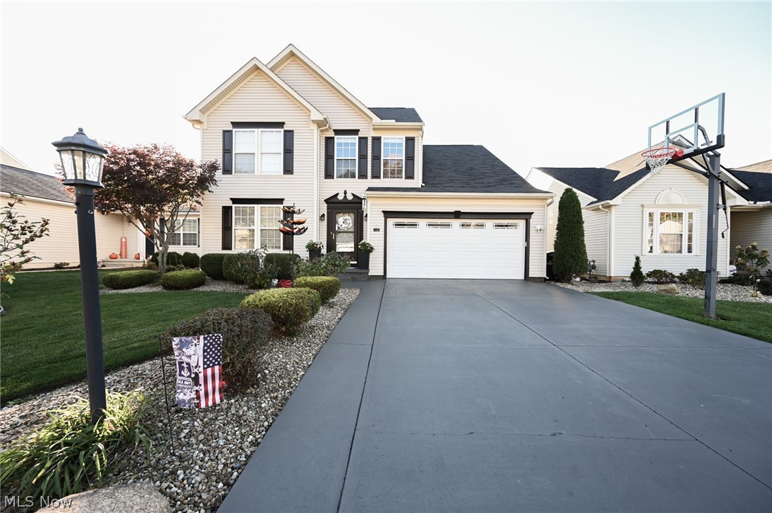5264 Otten Road North Ridgeville OH 44039
