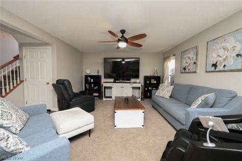 5264 Otten Road North Ridgeville OH 44039
