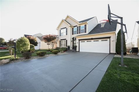 5264 Otten Road North Ridgeville OH 44039