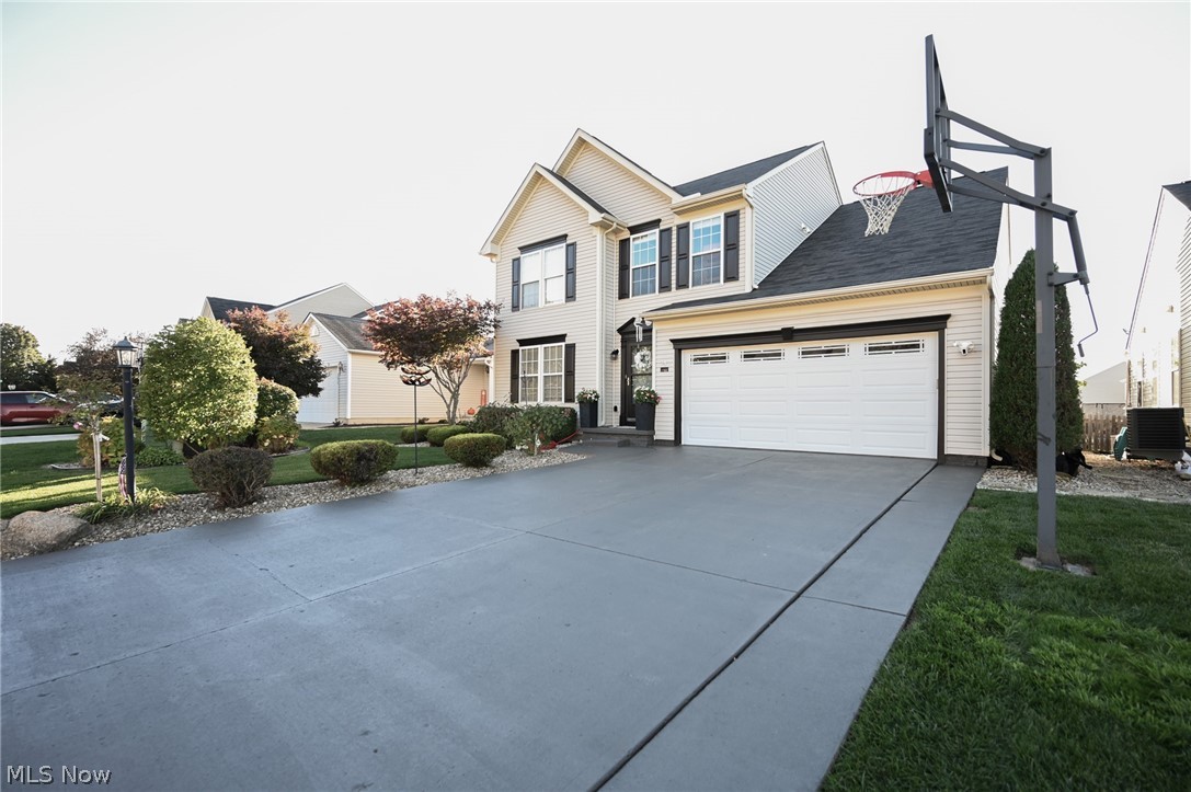 5264 Otten Road North Ridgeville OH 44039