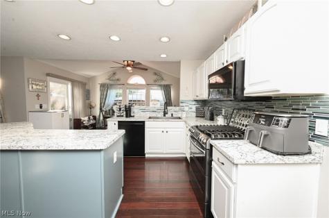 5264 Otten Road North Ridgeville OH 44039