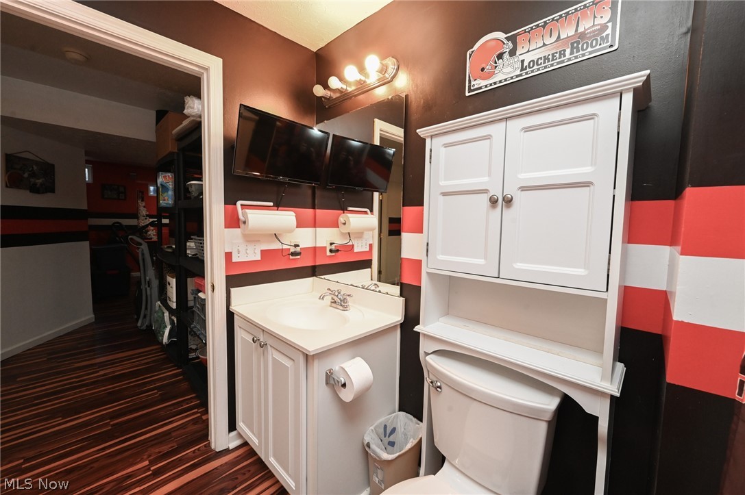 5264 Otten Road North Ridgeville OH 44039