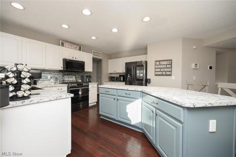 5264 Otten Road North Ridgeville OH 44039