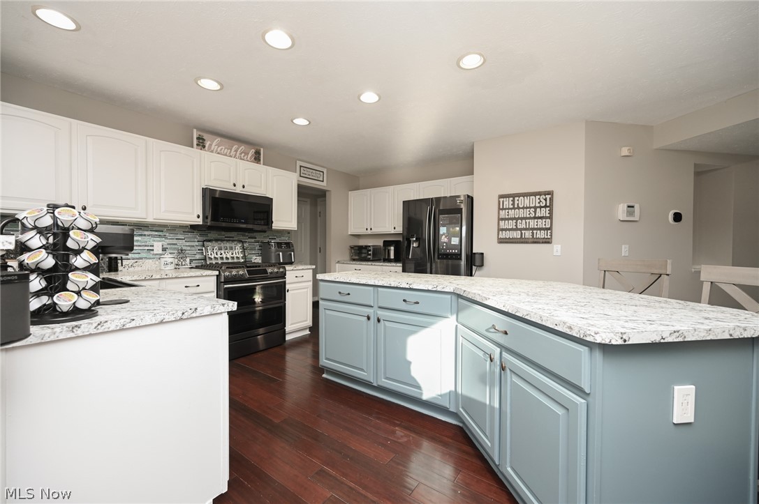 5264 Otten Road North Ridgeville OH 44039