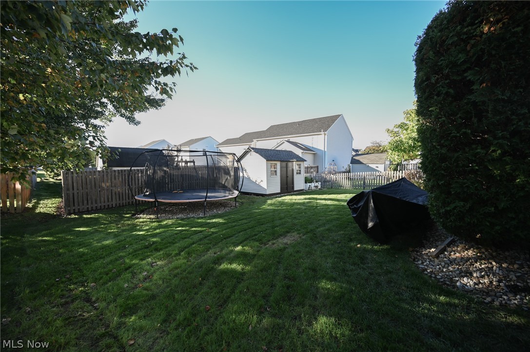 5264 Otten Road North Ridgeville OH 44039