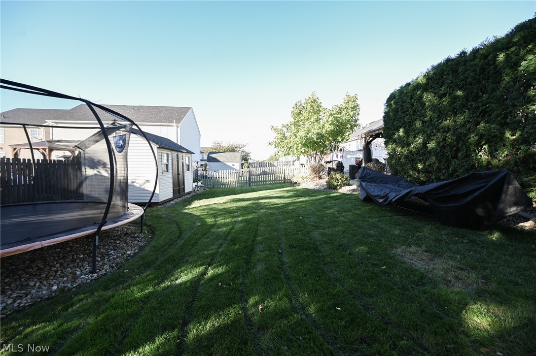 5264 Otten Road North Ridgeville OH 44039
