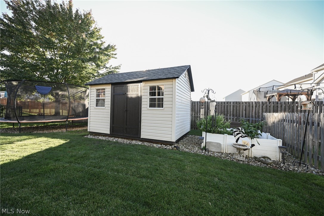 5264 Otten Road North Ridgeville OH 44039
