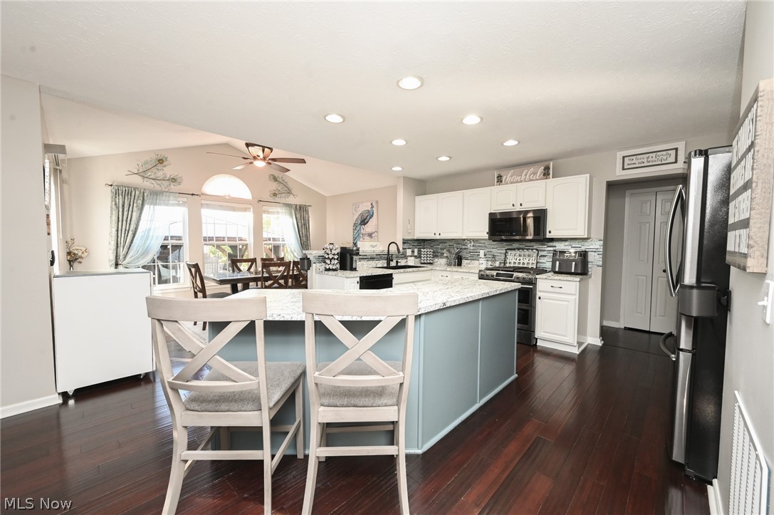 5264 Otten Road North Ridgeville OH 44039