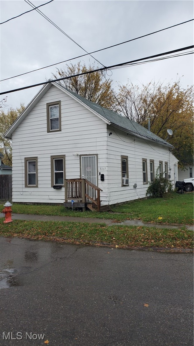 3267 W 48th Street Cleveland OH 44102