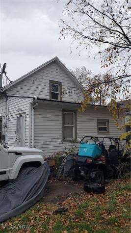 3267 W 48th Street Cleveland OH 44102