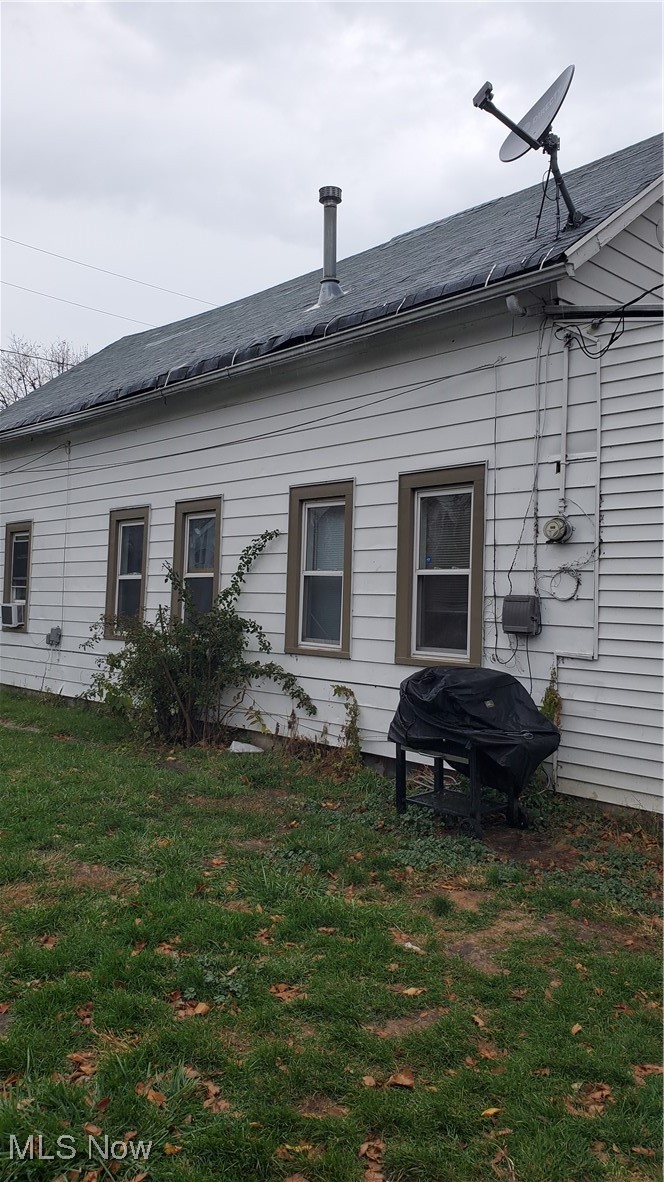 3267 W 48th Street Cleveland OH 44102