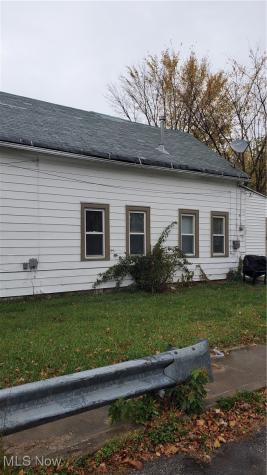 3267 W 48th Street Cleveland OH 44102