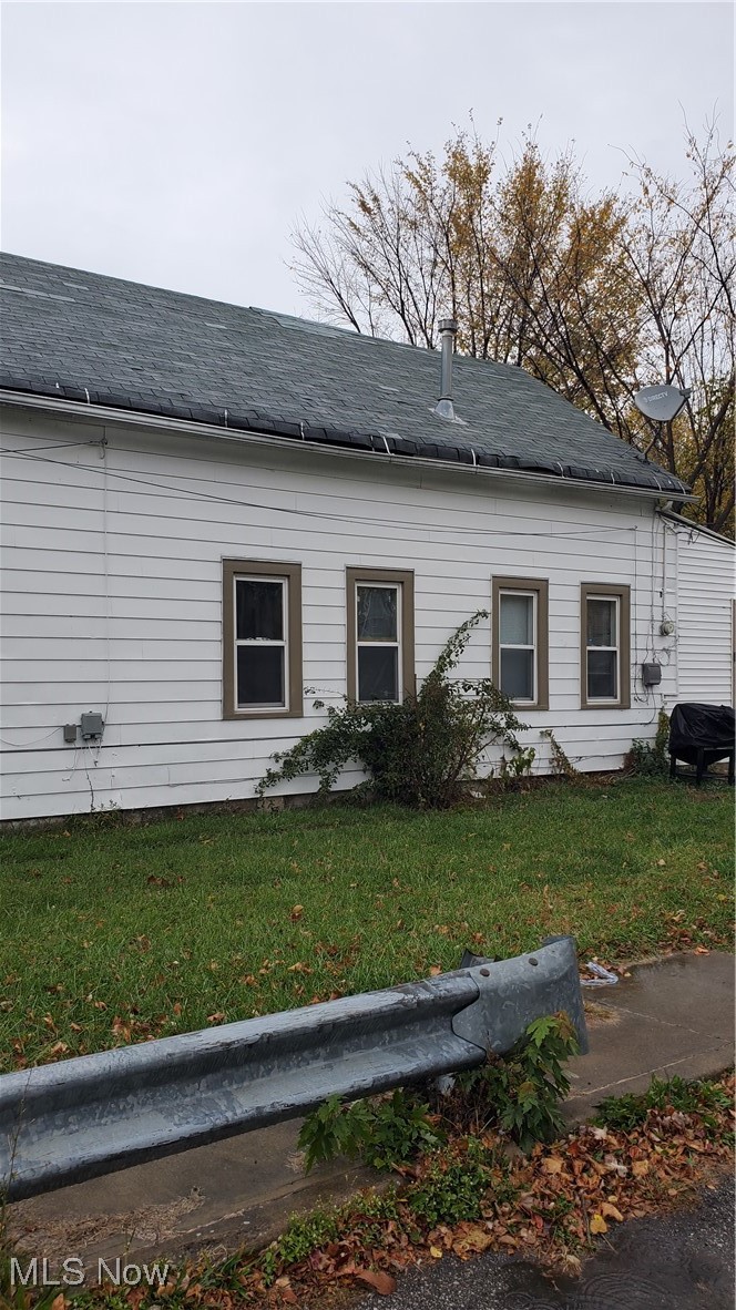 3267 W 48th Street Cleveland OH 44102