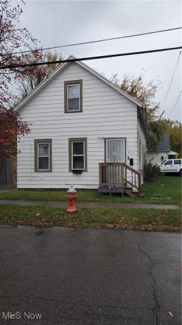 3267 W 48th Street Cleveland OH 44102