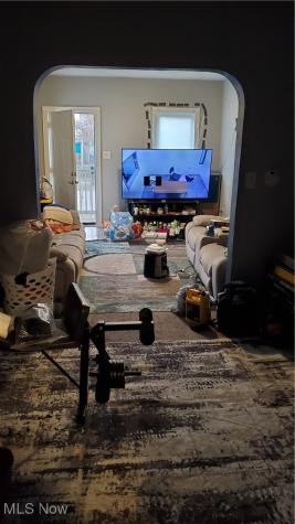 3267 W 48th Street Cleveland OH 44102