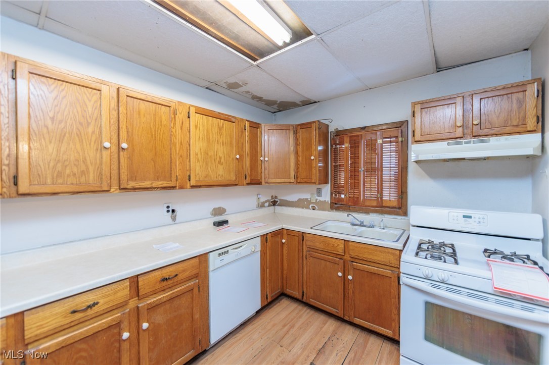 228 Florida Avenue Lorain OH 44052