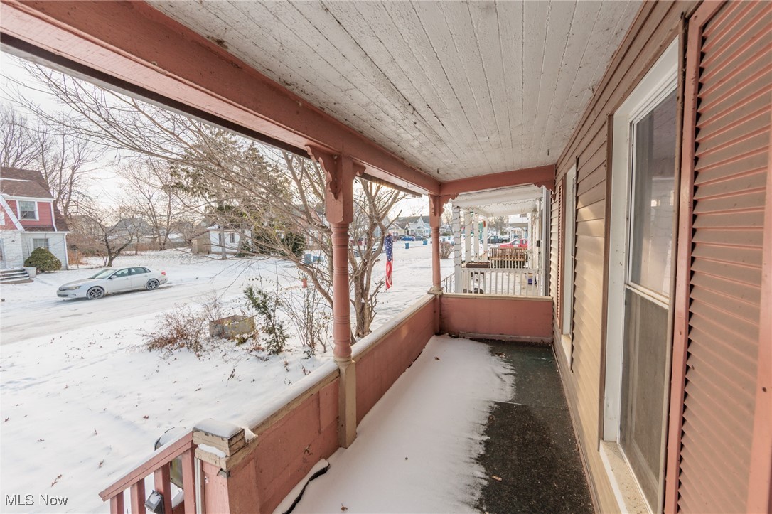 228 Florida Avenue Lorain OH 44052