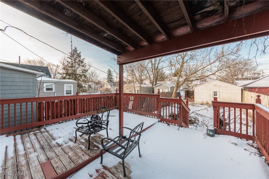 228 Florida Avenue Lorain OH 44052