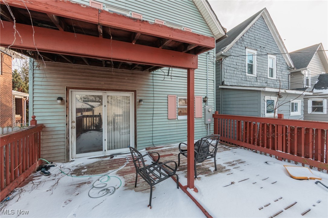 228 Florida Avenue Lorain OH 44052