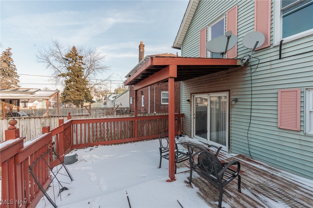 228 Florida Avenue Lorain OH 44052