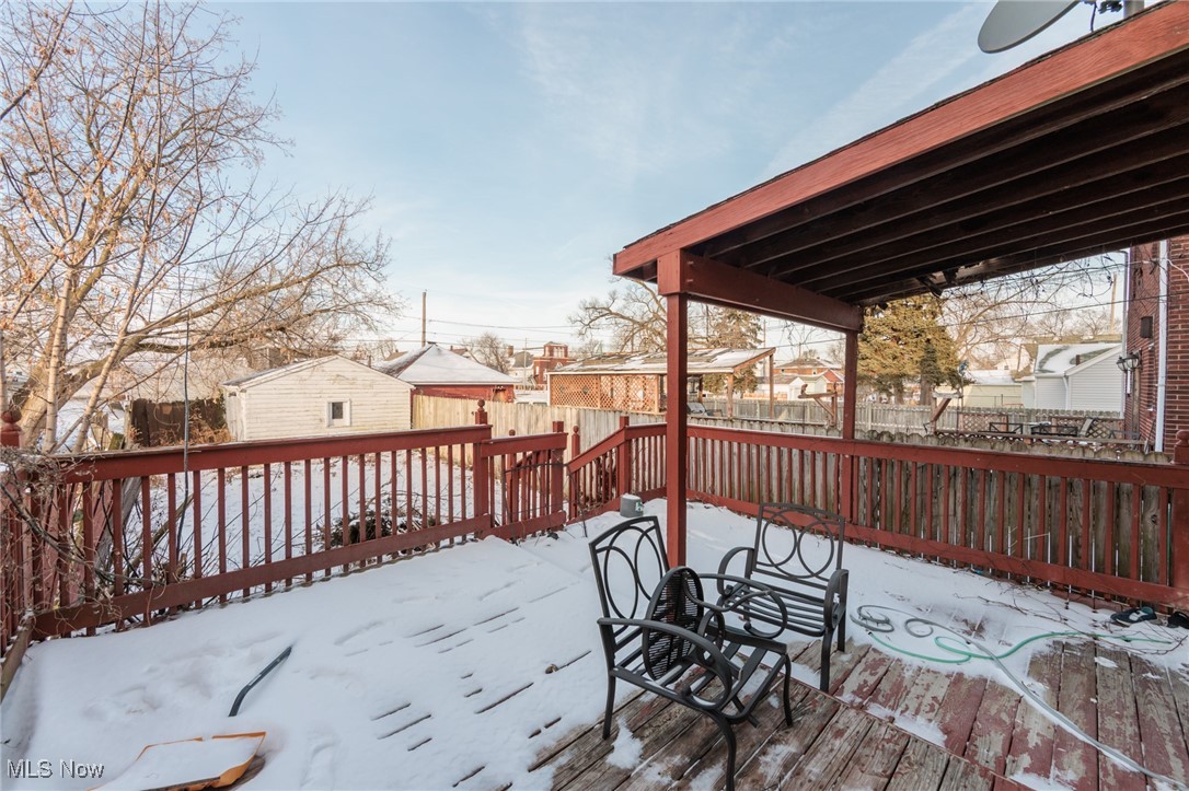 228 Florida Avenue Lorain OH 44052