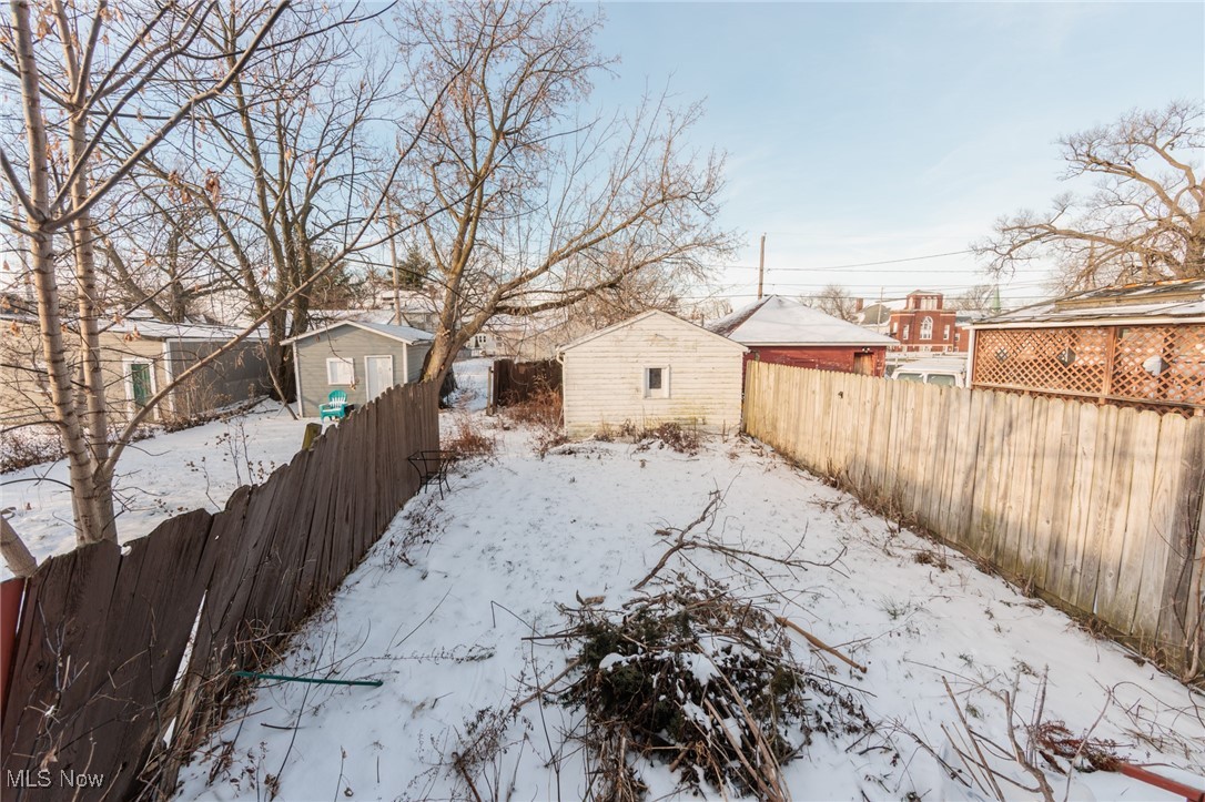 228 Florida Avenue Lorain OH 44052