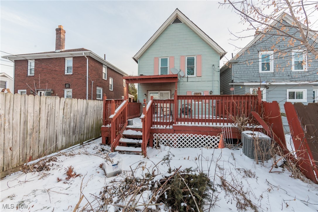 228 Florida Avenue Lorain OH 44052