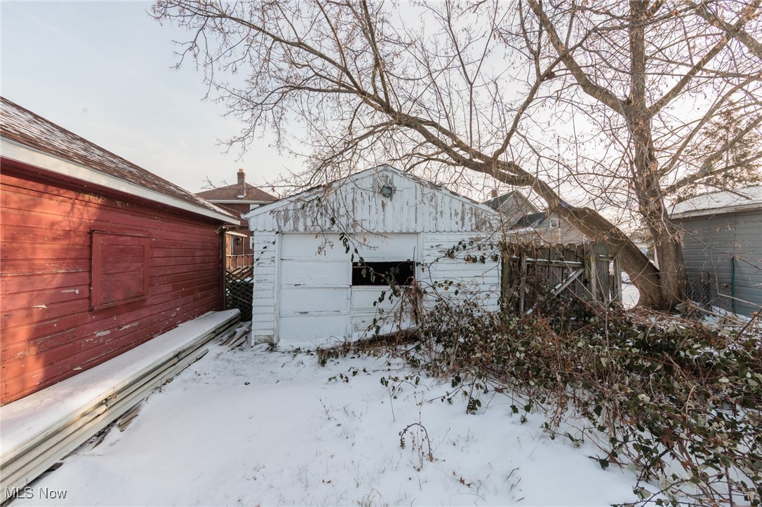 228 Florida Avenue Lorain OH 44052