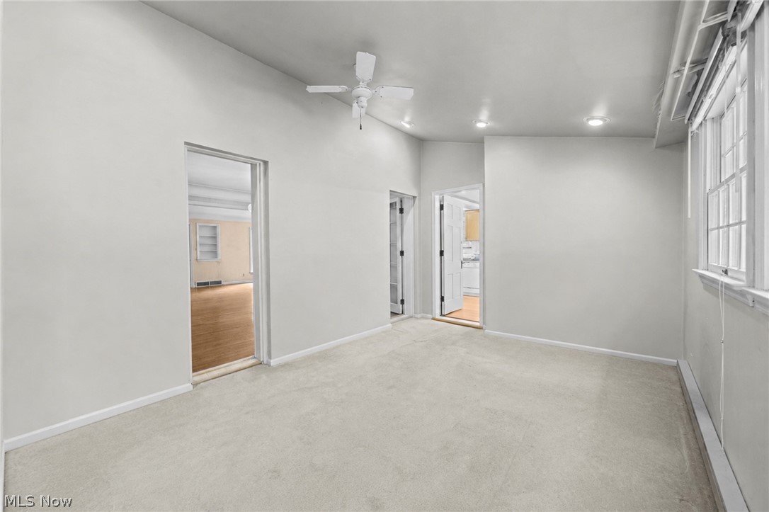 2558 Canterbury Road Cleveland Heights OH 44118