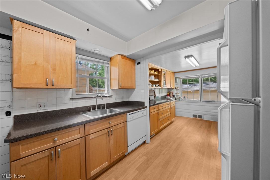 2558 Canterbury Road Cleveland Heights OH 44118