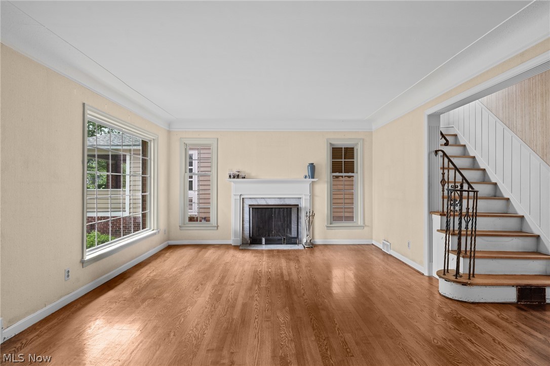 2558 Canterbury Road Cleveland Heights OH 44118