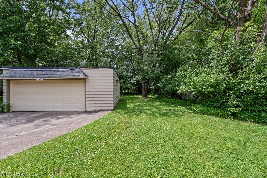 2558 Canterbury Road Cleveland Heights OH 44118
