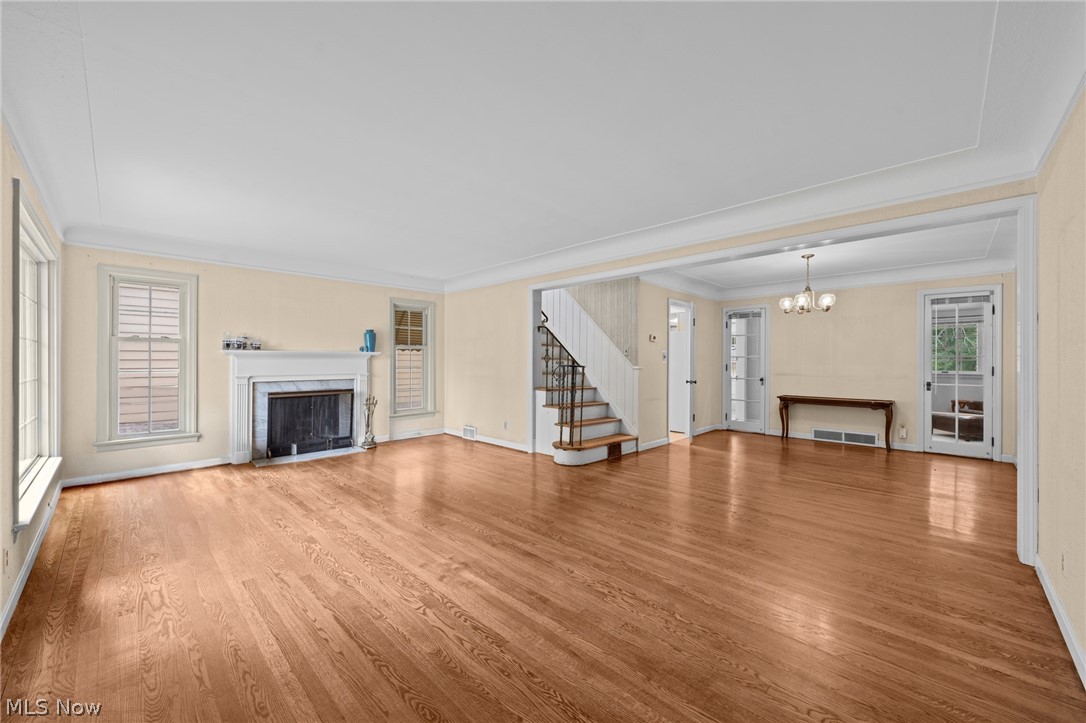 2558 Canterbury Road Cleveland Heights OH 44118