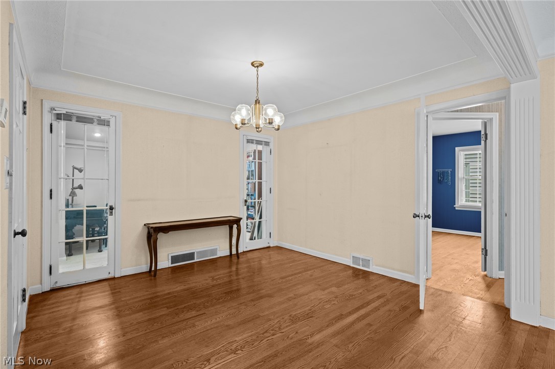 2558 Canterbury Road Cleveland Heights OH 44118