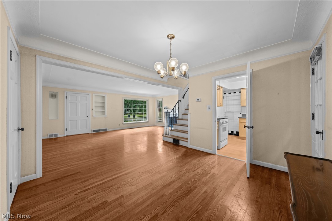 2558 Canterbury Road Cleveland Heights OH 44118