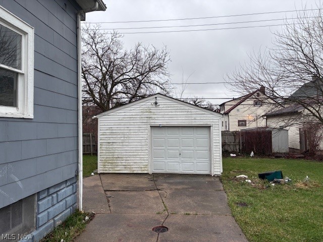 13210 Durkee Avenue Cleveland OH 44105