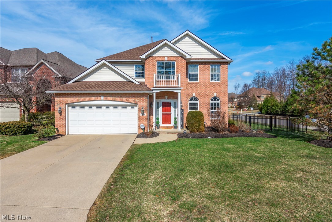 33958 Crown Colony Drive Avon OH 44011