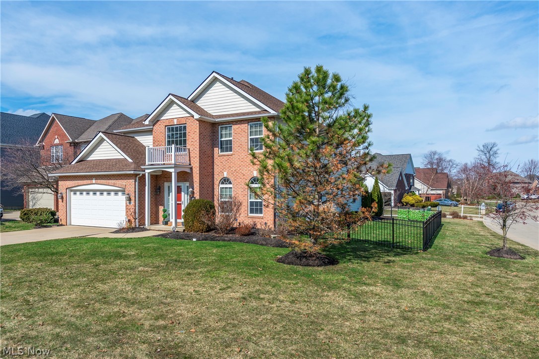 33958 Crown Colony Drive Avon OH 44011