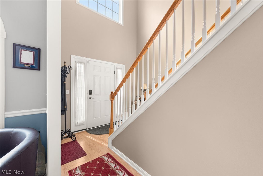 33958 Crown Colony Drive Avon OH 44011