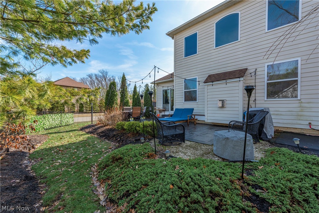 33958 Crown Colony Drive Avon OH 44011