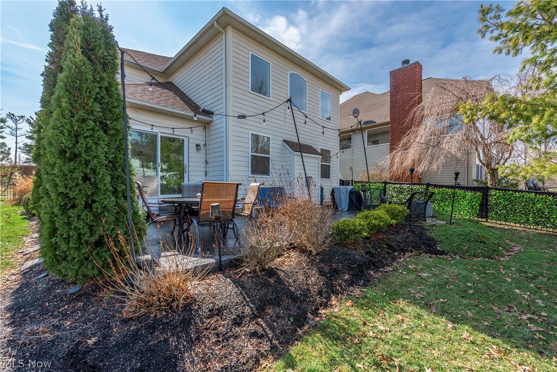 33958 Crown Colony Drive Avon OH 44011