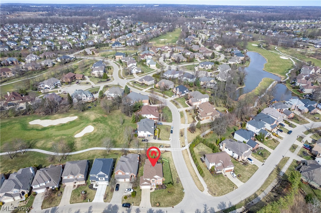 33958 Crown Colony Drive Avon OH 44011