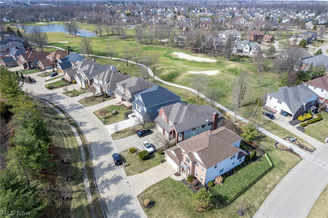 33958 Crown Colony Drive Avon OH 44011