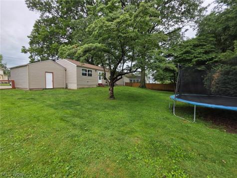 1341 Benton Street Barberton OH 44203
