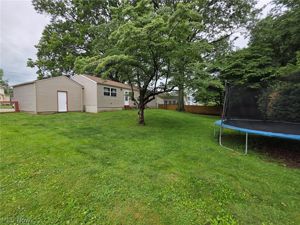 1341 Benton Street Barberton OH 44203
