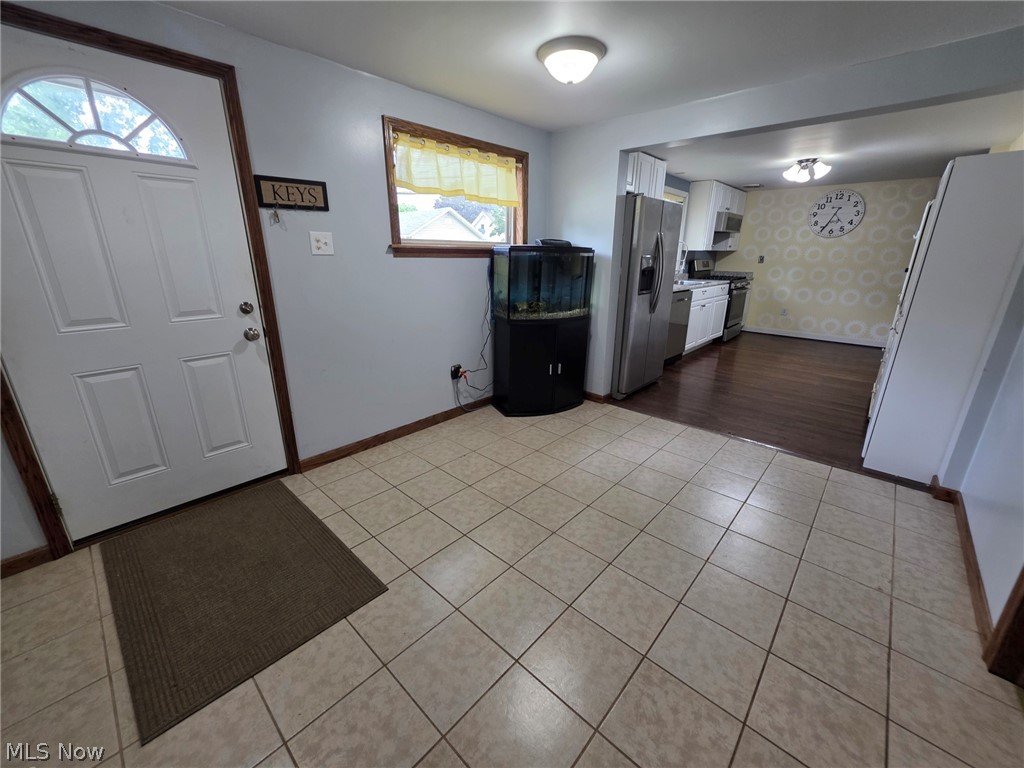 1341 Benton Street Barberton OH 44203