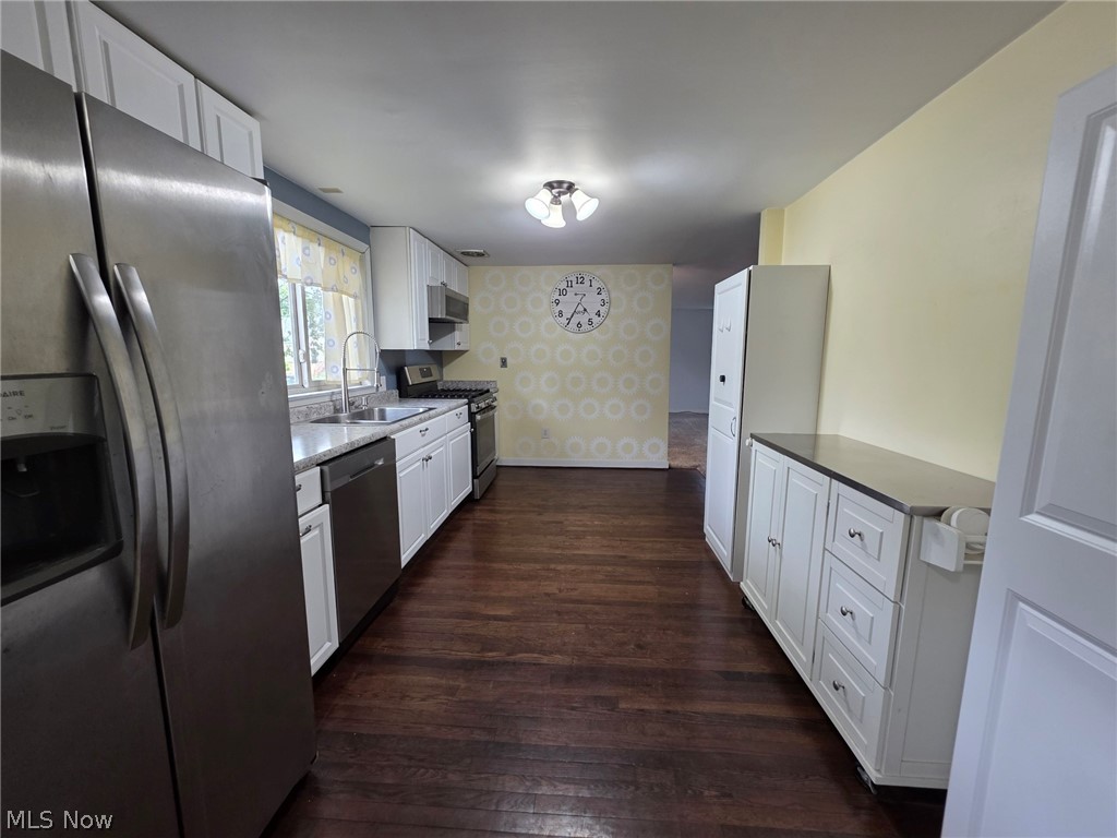 1341 Benton Street Barberton OH 44203